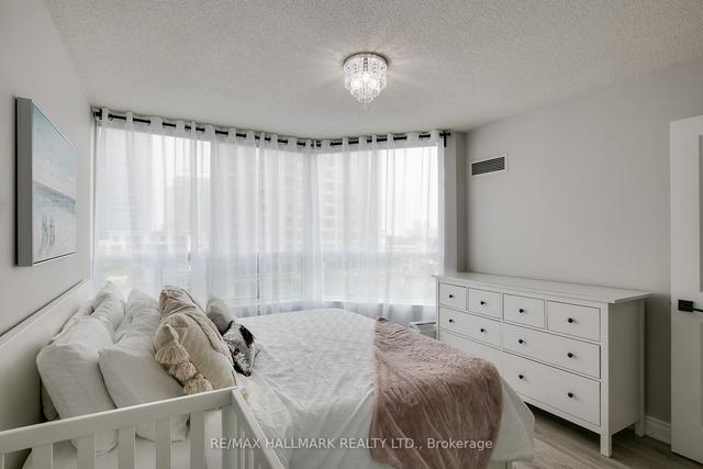 420 - 88 Corporate Dr, Condo with 1 bedrooms, 1 bathrooms and 1 parking in Toronto ON | Image 20