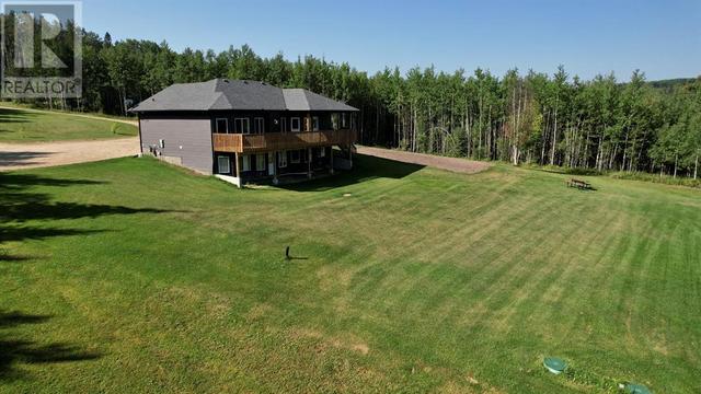 114024 Township Road 590, House detached with 3 bedrooms, 3 bathrooms and null parking in Woodlands County AB | Image 31