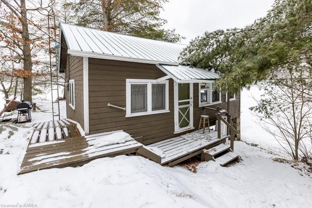 242b Dargavel Road, House detached with 2 bedrooms, 0 bathrooms and null parking in Rideau Lakes ON | Image 10