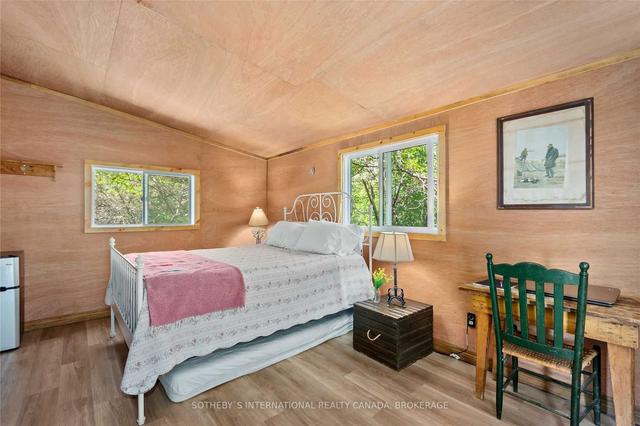 2 Island 20/Sawdust, House detached with 2 bedrooms, 1 bathrooms and 6 parking in Georgian Bay ON | Image 9