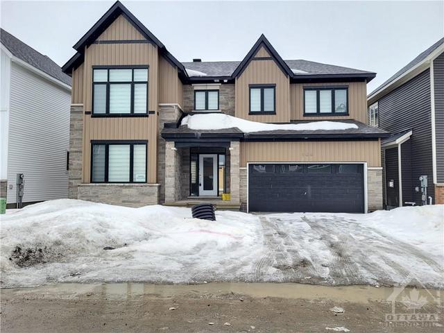 144 Rugosa Street, House detached with 4 bedrooms, 4 bathrooms and 4 parking in Ottawa ON | Image 1