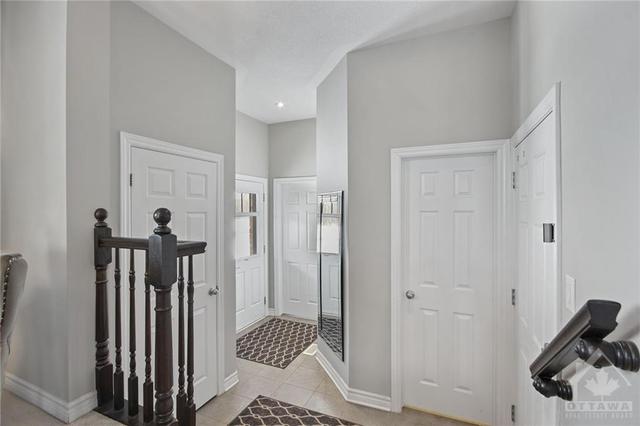 100 Lerta Way, Townhouse with 4 bedrooms, 4 bathrooms and 3 parking in Ottawa ON | Image 5