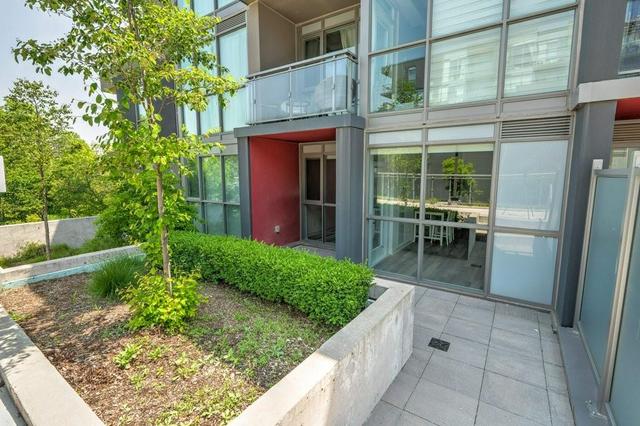 c207 - 5260 Dundas Street, Condo with 1 bedrooms, 1 bathrooms and null parking in Burlington ON | Image 37