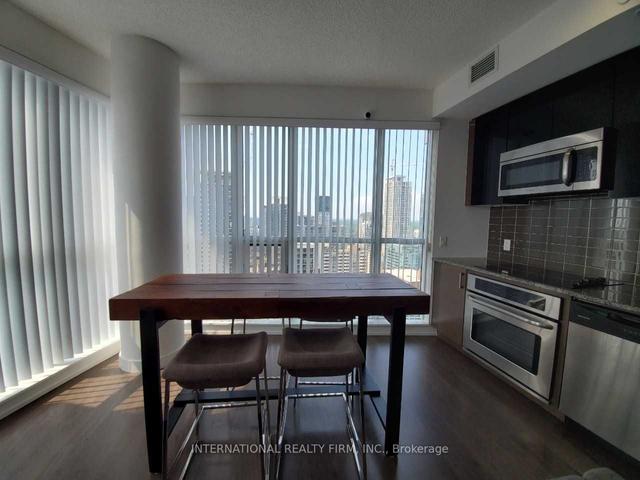 2102 - 89 Dunfield Ave, Condo with 1 bedrooms, 1 bathrooms and 1 parking in Toronto ON | Image 14