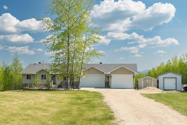 16 - 125016 Township Road 593a, House detached with 5 bedrooms, 3 bathrooms and 8 parking in Woodlands County AB | Image 20