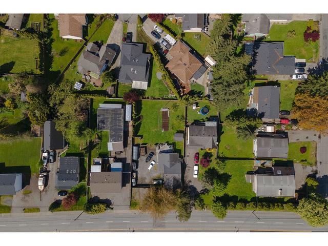 4875 200 Street, House detached with 4 bedrooms, 3 bathrooms and 9 parking in Langley BC | Image 19