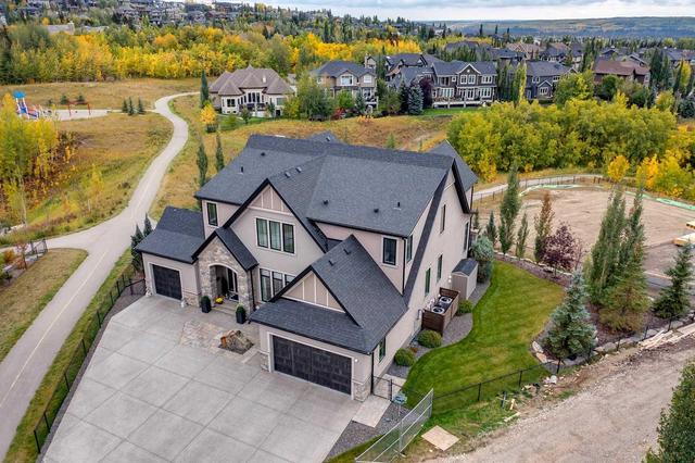 222 Mystic Ridge Park Sw, House detached with 4 bedrooms, 4 bathrooms and 8 parking in Calgary AB | Image 37