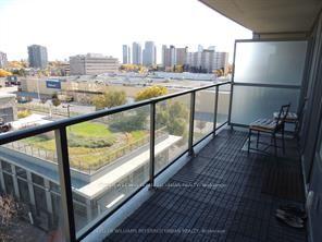 601 - 185 Bonis Ave, Condo with 1 bedrooms, 1 bathrooms and 1 parking in Toronto ON | Image 5