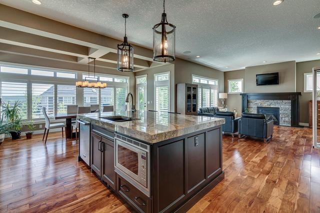 160 Fortress Bay Sw, House detached with 4 bedrooms, 3 bathrooms and 8 parking in Calgary AB | Image 7