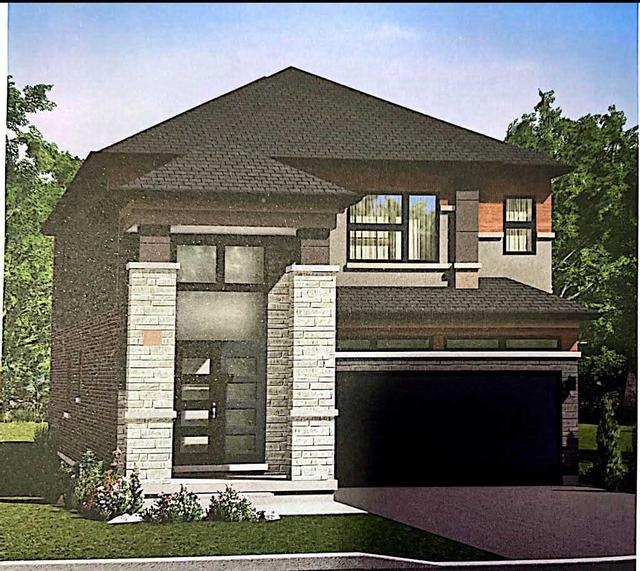 lot 137 Wakeling Dr, House detached with 5 bedrooms, 4 bathrooms and 4 parking in Brantford ON | Image 1