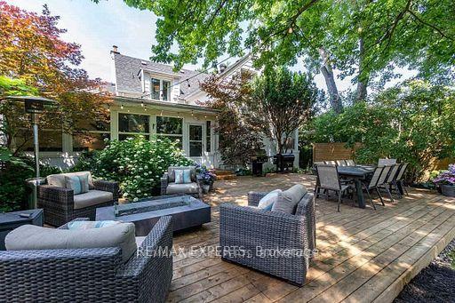 180 Burnhamthorpe Rd, House detached with 3 bedrooms, 2 bathrooms and 4 parking in Toronto ON | Image 20
