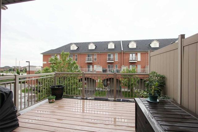 02 - 2530 Countryside Dr, Townhouse with 3 bedrooms, 4 bathrooms and 1 parking in Brampton ON | Image 17