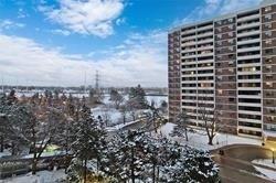 612 - 100 Prudential Dr, Condo with 3 bedrooms, 2 bathrooms and 1 parking in Toronto ON | Image 22
