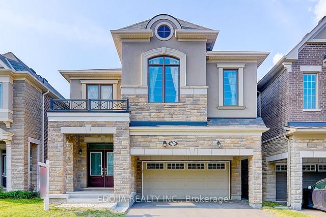 74 Hartney Dr, House detached with 5 bedrooms, 4 bathrooms and 4 parking in Richmond Hill ON | Image 23