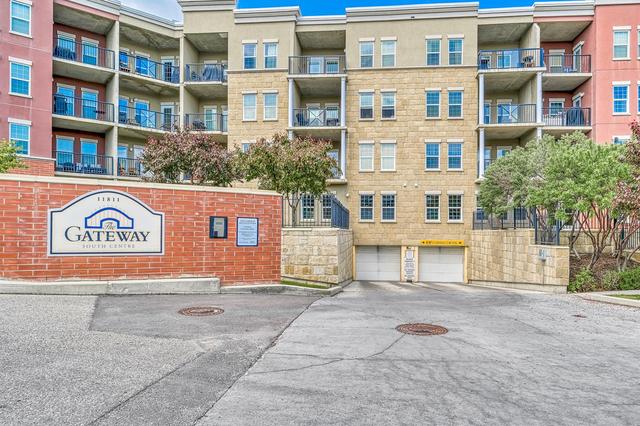 4308 - 11811 Lake Fraser Drive Se, Condo with 1 bedrooms, 1 bathrooms and 1 parking in Calgary AB | Image 2