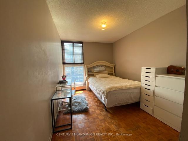 808 - 1964 Main St W, Condo with 3 bedrooms, 2 bathrooms and 1 parking in Hamilton ON | Image 6