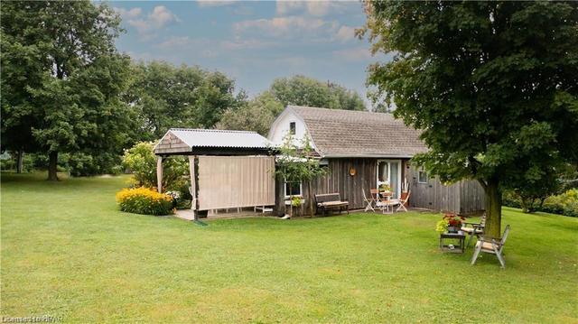 40751 Londesboro Road, House detached with 2 bedrooms, 0 bathrooms and null parking in Central Huron ON | Image 18