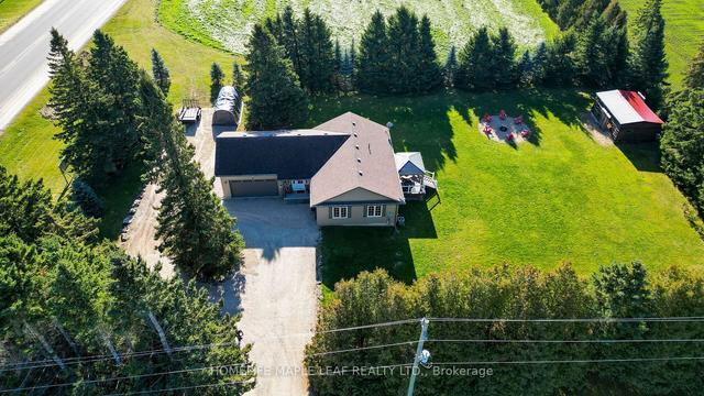 665422 20th Sideroad, House detached with 3 bedrooms, 2 bathrooms and 10 parking in Melancthon ON | Image 31