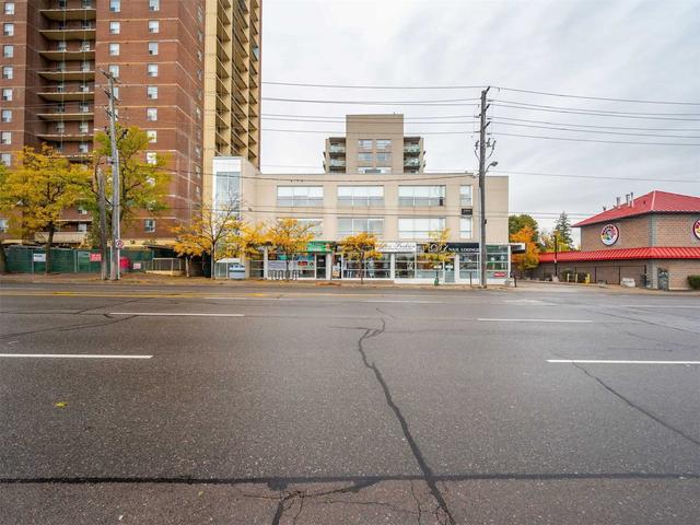 324 - 2464 Weston Rd, Condo with 0 bedrooms, 1 bathrooms and 1 parking in Toronto ON | Image 23