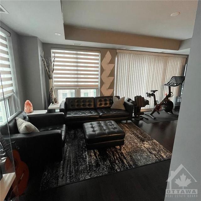 2009 - 242 Rideau Street, Condo with 1 bedrooms, 1 bathrooms and null parking in Ottawa ON | Image 19