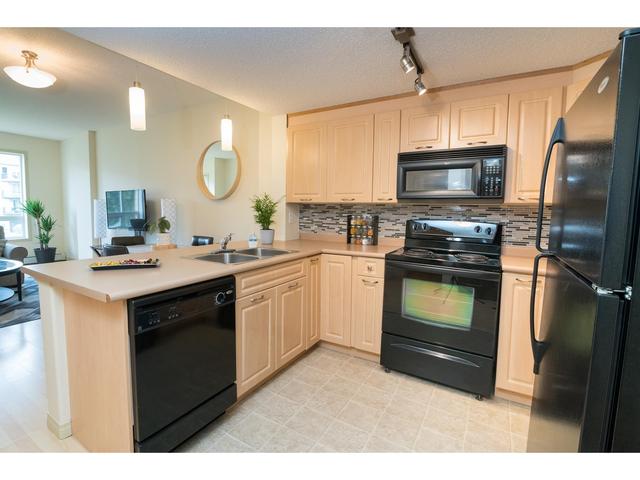 225 - 6315 135 Av Nw, Condo with 2 bedrooms, 2 bathrooms and 1 parking in Edmonton AB | Image 16