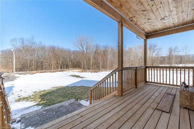 134 Norton Road, House detached with 3 bedrooms, 3 bathrooms and null parking in Prince Edward County ON | Image 26