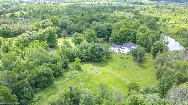3392 Base Line, House detached with 3 bedrooms, 3 bathrooms and 12 parking in Otonabee South Monaghan ON | Image 28