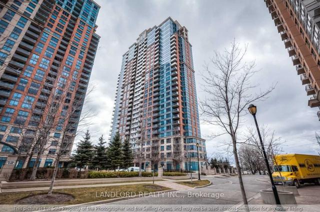 1033 - 35 Viking Lane, Condo with 2 bedrooms, 2 bathrooms and 1 parking in Toronto ON | Image 1