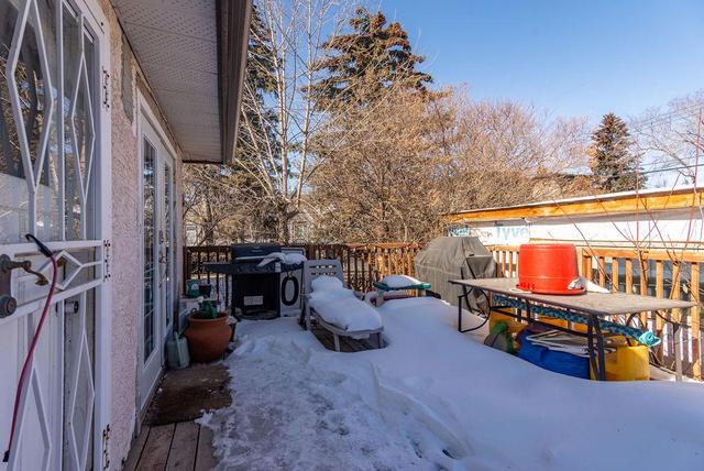 2428 17 Avenue Sw, House detached with 3 bedrooms, 2 bathrooms and 1 parking in Calgary AB | Image 18