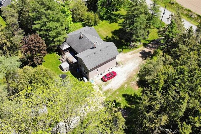 3487 Powerline Road, House detached with 5 bedrooms, 2 bathrooms and 6 parking in Hamilton ON | Image 44