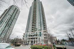 3602 - 3515 Kariya Dr, Condo with 1 bedrooms, 1 bathrooms and 1 parking in Mississauga ON | Image 1
