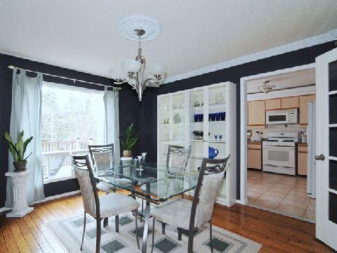 1033 Dalewood Dr, House detached with 4 bedrooms, 4 bathrooms and 6 parking in Pickering ON | Image 5