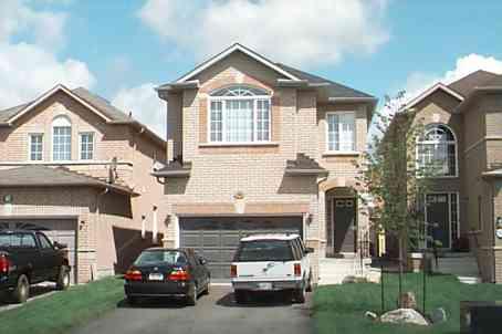 80 Princeton Gate, House detached with 4 bedrooms, 3 bathrooms and 2 parking in Vaughan ON | Image 1