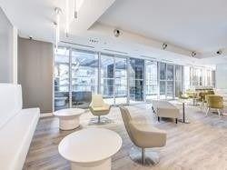 2802 - 181 Dundas St E, Condo with 1 bedrooms, 1 bathrooms and 0 parking in Toronto ON | Image 9