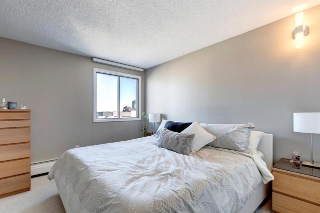 606 - 1334 12 Avenue Sw, Condo with 1 bedrooms, 1 bathrooms and 1 parking in Calgary AB | Image 14