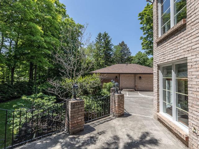 180 Old Yonge St, House detached with 4 bedrooms, 7 bathrooms and 12 parking in Toronto ON | Image 28