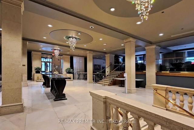 2503 - 1 King St W, Condo with 0 bedrooms, 1 bathrooms and 0 parking in Toronto ON | Image 12