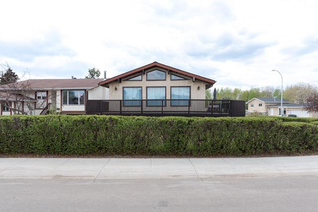168 Erindale Road, House detached with 4 bedrooms, 2 bathrooms and 3 parking in Wood Buffalo AB | Image 1