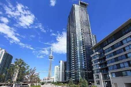 3509 - 25 Telegram Mews Mews, Condo with 1 bedrooms, 1 bathrooms and 1 parking in Toronto ON | Image 1