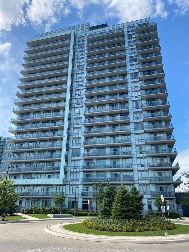 809 - 4633 Glen Erin Dr, Condo with 2 bedrooms, 2 bathrooms and 1 parking in Mississauga ON | Image 9