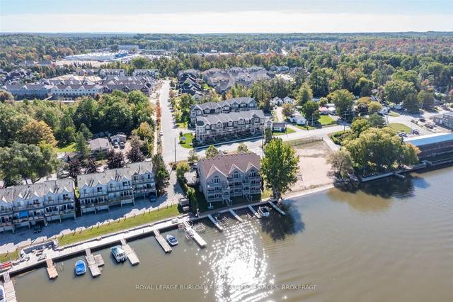 3a - 194 River Rd E, Condo with 3 bedrooms, 2 bathrooms and 1 parking in Wasaga Beach ON | Image 17