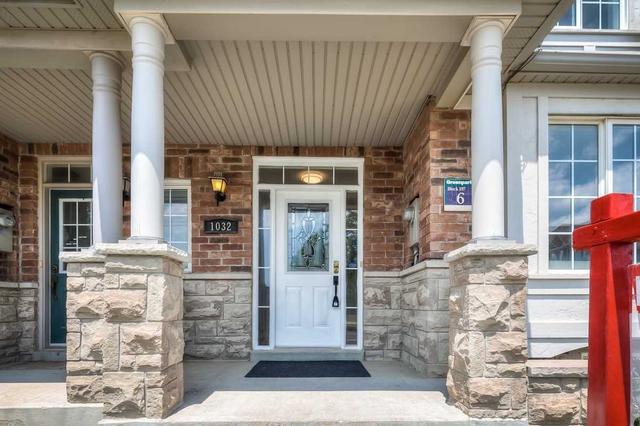 1032 Bur Oak Ave, House attached with 3 bedrooms, 4 bathrooms and 3 parking in Markham ON | Image 12