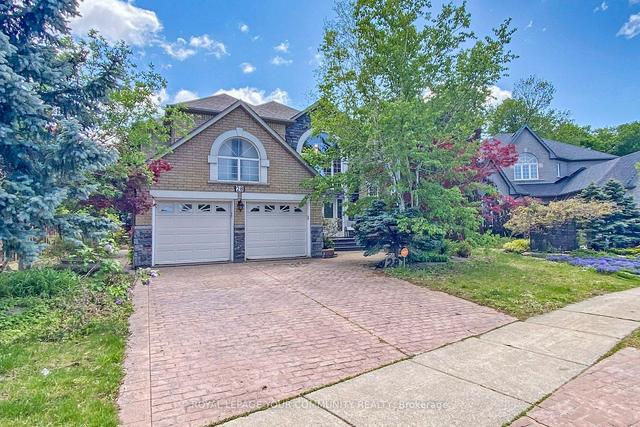 28 Humberwood Gate, House detached with 4 bedrooms, 4 bathrooms and 7 parking in Vaughan ON | Image 12