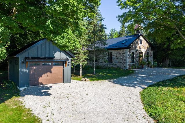 439556 Sydenham Lakeshore Dr, House detached with 2 bedrooms, 3 bathrooms and 9 parking in Meaford ON | Image 30