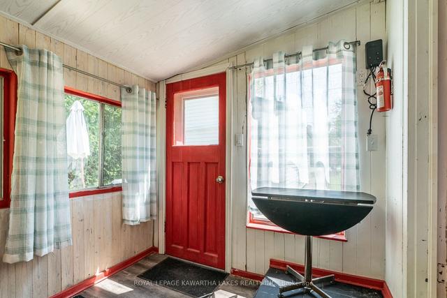 70 Antiquary Rd, House detached with 2 bedrooms, 1 bathrooms and 3 parking in Kawartha Lakes ON | Image 11