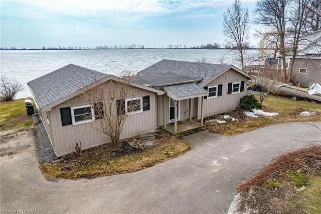 16145 Loyalist Parkway, House detached with 3 bedrooms, 1 bathrooms and null parking in Prince Edward County ON | Image 1