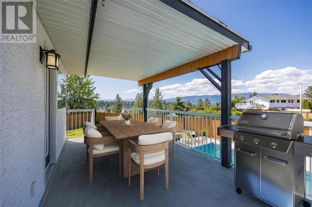 960 Taurus Road, House detached with 4 bedrooms, 2 bathrooms and 4 parking in Kelowna BC | Image 51
