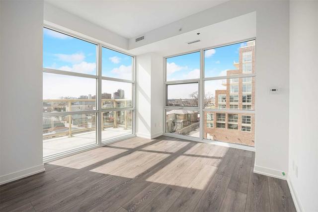 526 - 1787 St. Clair Ave W, Condo with 2 bedrooms, 2 bathrooms and 1 parking in Toronto ON | Image 16