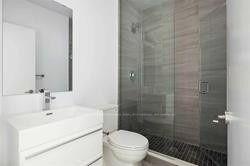 2507 - 181 Bedford Rd, Condo with 3 bedrooms, 4 bathrooms and 2 parking in Toronto ON | Image 10