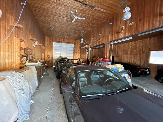 8225 Seymour Arm Main Road, House detached with 1 bedrooms, 1 bathrooms and 40 parking in Columbia Shuswap F BC | Image 10
